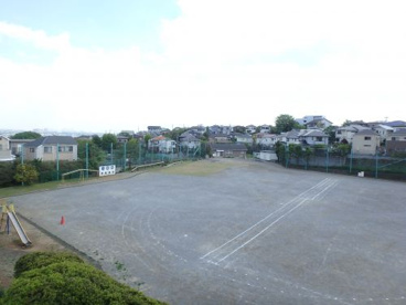 川崎市立長尾小学校の画像3