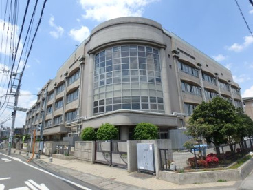 川崎市立中野島小学校の画像2