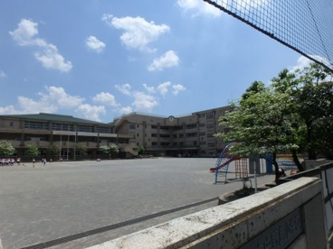 川崎市立中野島小学校の画像3