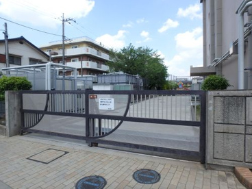 川崎市立中野島小学校の画像5