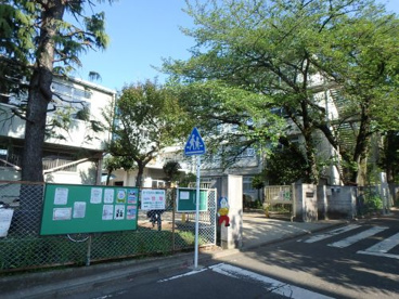 川崎市立三田小学校の画像2