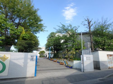 川崎市立南生田小学校の画像3