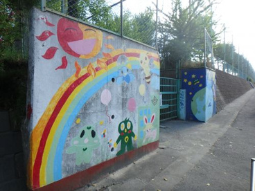川崎市立南生田小学校の画像4