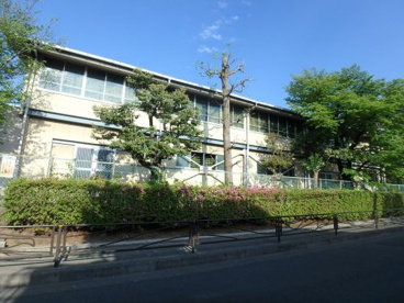 川崎市立南生田小学校の画像5