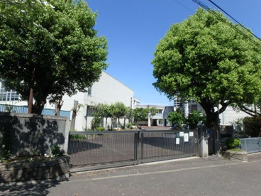 川崎市立南菅小学校の画像2