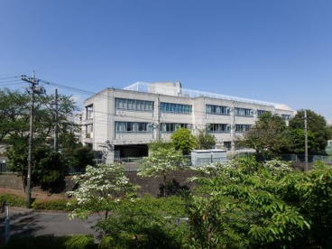 川崎市立南菅小学校の画像4