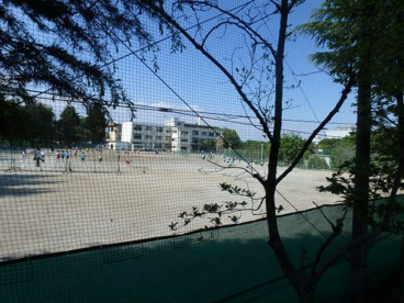 川崎市立生田中学校の画像3