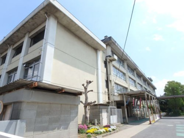 川崎市立稲田中学校の画像4
