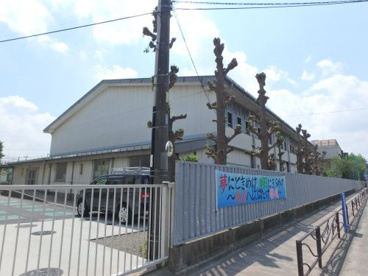 川崎市立稲田中学校の画像5
