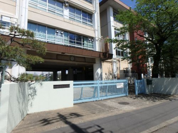 川崎市立菅中学校の画像2