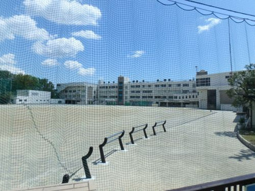 川崎市立中野島中学校の画像2
