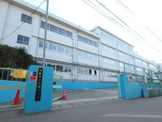 川崎市立久地小学校