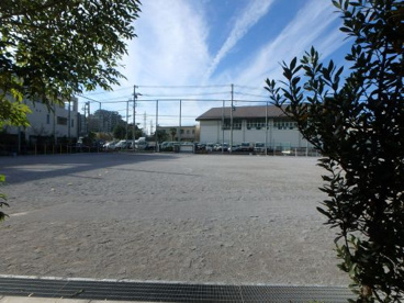 川崎市立久地小学校の画像3