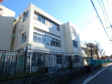 川崎市立坂戸小学校の画像3