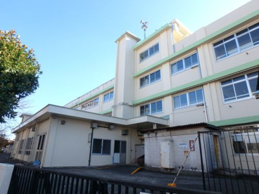 川崎市立坂戸小学校の画像4