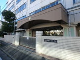 川崎市立末長小学校