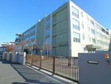 川崎市立東高津小学校