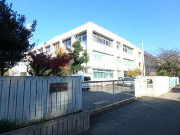 川崎市立久本小学校の画像2