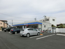 ローソン高崎江木店