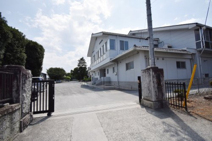 藤岡市立藤岡第一小学校の画像1