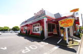 デニーズ 成城店