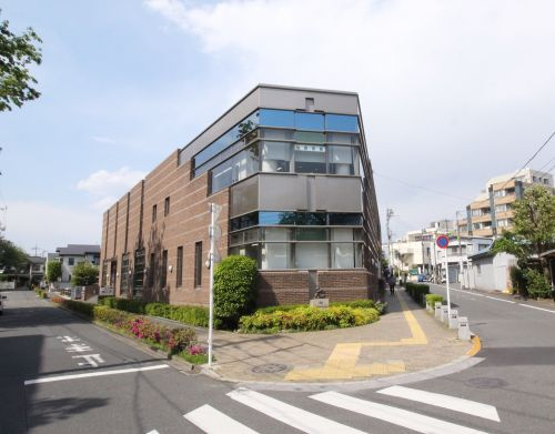 世田谷区立砧図書館情報ページ 品川区 目黒区の中古マンション情報は株式会社vecs