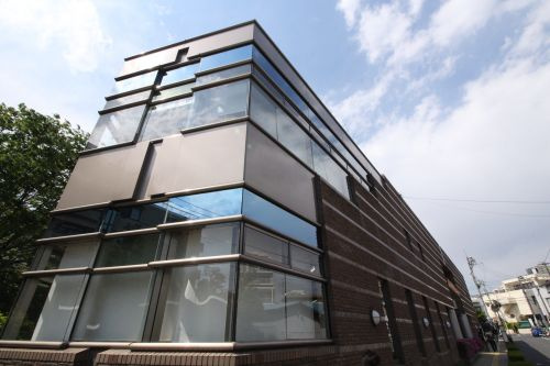 世田谷区立砧図書館情報ページ 品川区 目黒区の中古マンション情報は株式会社vecs