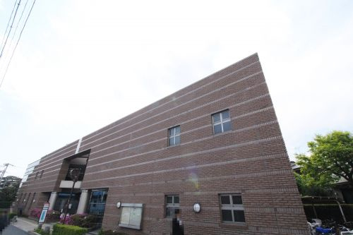 世田谷区立砧図書館情報ページ 品川区 目黒区の中古マンション情報は株式会社vecs