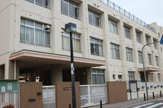 大阪市立関目小学校