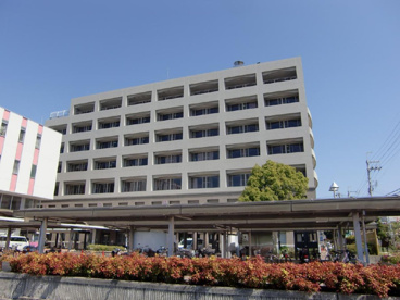 泉大津市立病院の画像1