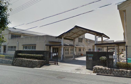 竹の台小学校の画像1
