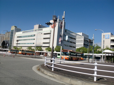 そごう西神店の画像1