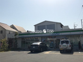 ファミリーマート　西宮上大市店