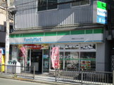 ファミリーマート新梅田スカイビル前店