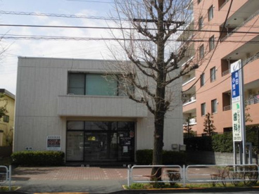 森田小児科医院の画像1
