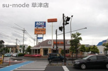 ロイヤルホスト 草津店