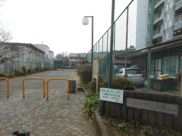 八幡町第2公園の画像1