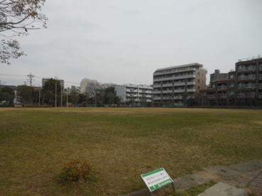 八幡町運動広場の画像1
