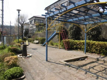 八幡町公園の画像1