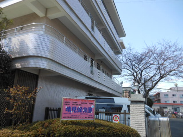 晴見保育園の画像1