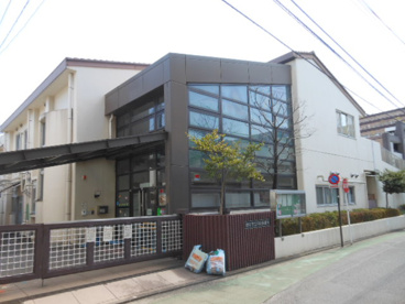 中央保育所の画像1