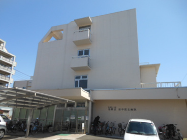 府中医王病院の画像1