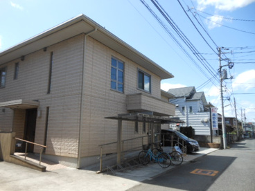 高野医院の画像1