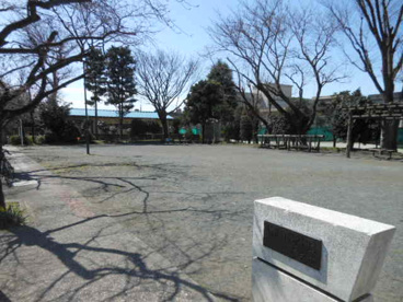 晴見町第2公園の画像1