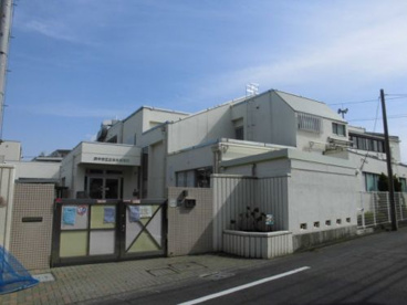 三本木保育所の画像1