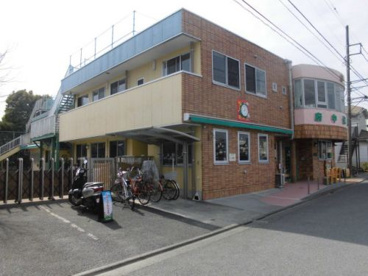 府中保育園の画像1