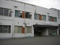 大阪市立 鶴見区子ども・子育てプラザ