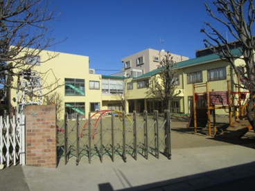 黎明幼稚園の画像1