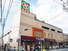 ライフ南千住店
株式会社メイワ・エステート
東京都台東区東上野5-5-9
03-5830-3434 ライフ 南千住店の画像1