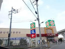 ライフ扇大橋駅前店
株式会社メイワ・エステート
東京都台東区東上野5-5-9
03-5830-3434 ライフ扇大橋駅前店の画像2